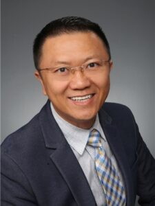 Jim Huynh